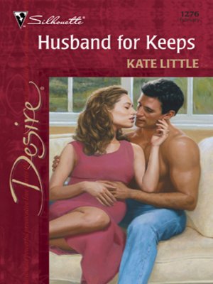 cover image of Husband for Keeps